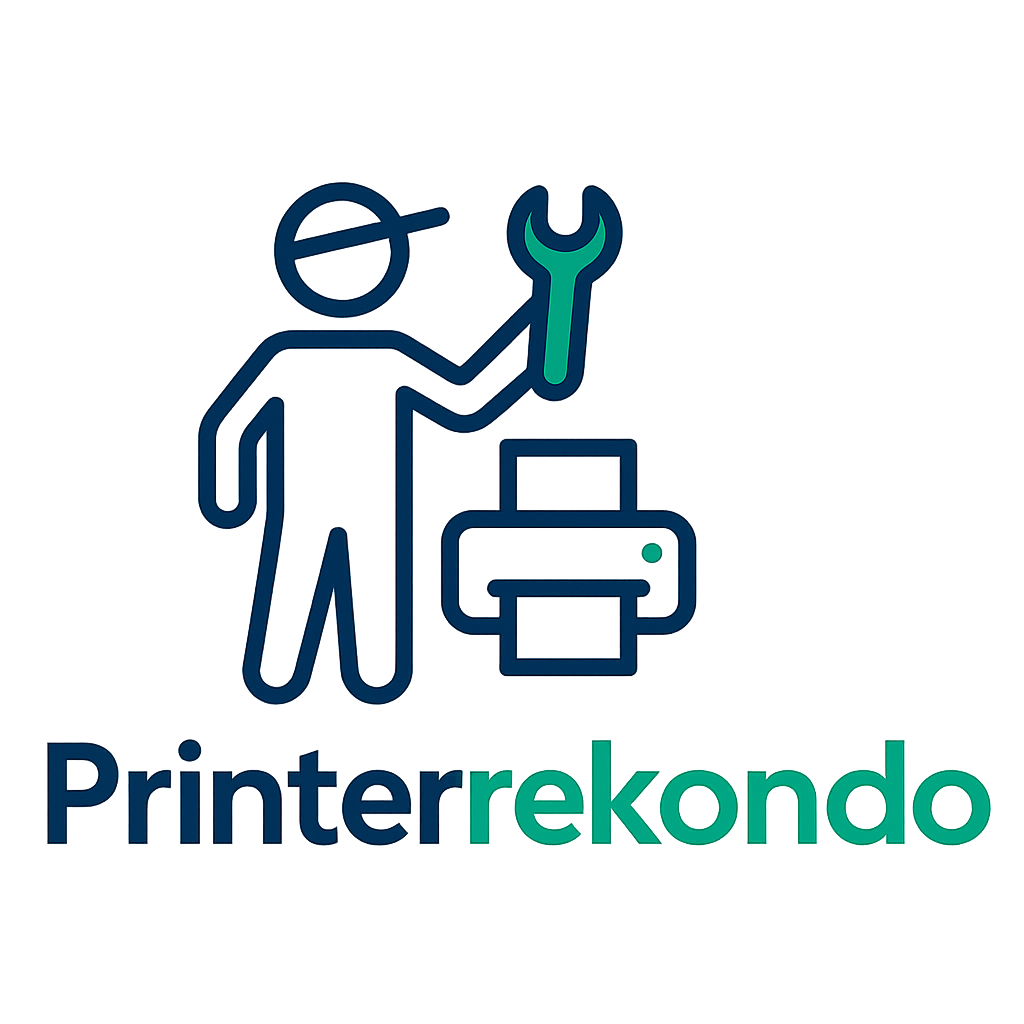 Printerrekondo