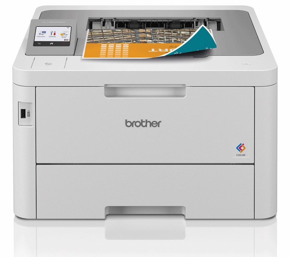 Brother HL-L8240CDW