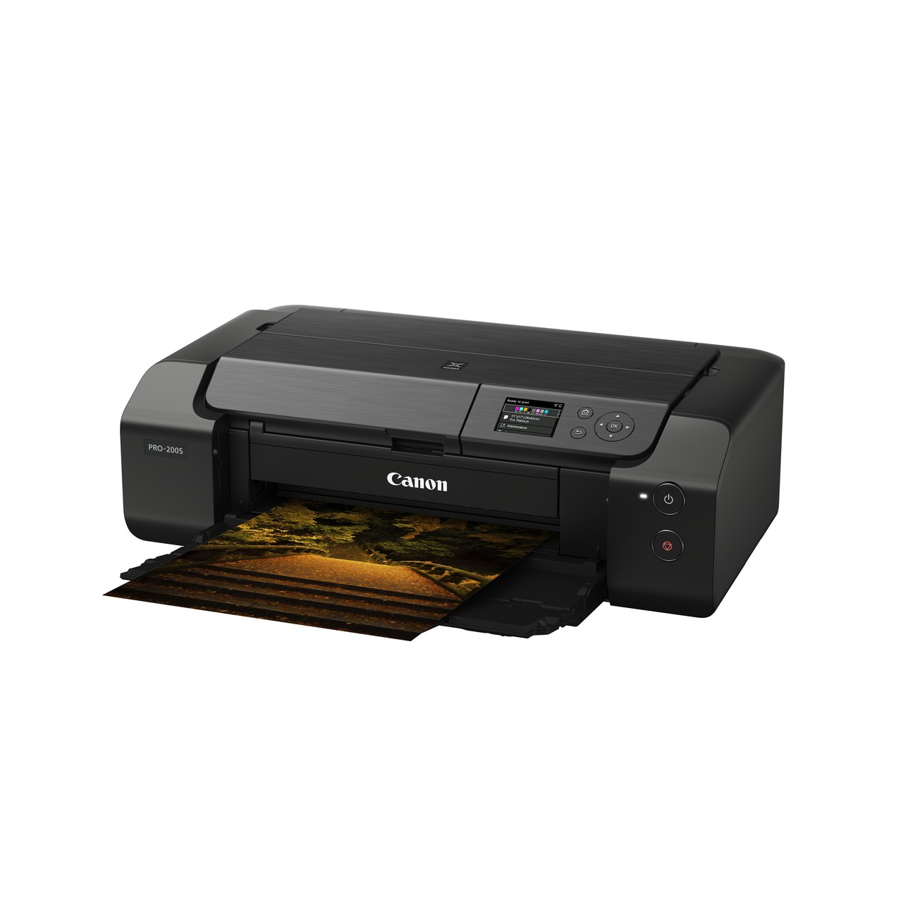 Canon PIXMA PRO-200S